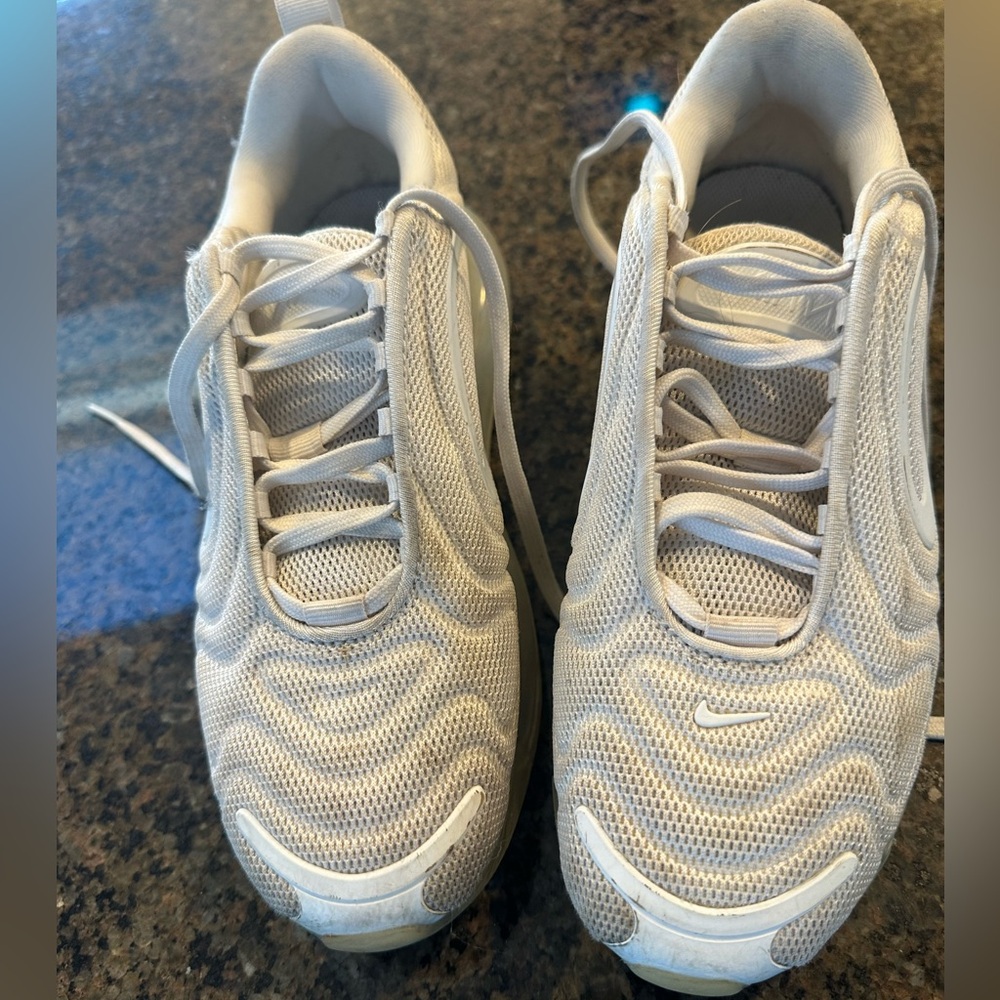 Boys Nike Airmax